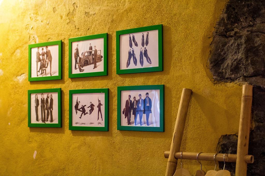 La Tavernetta Santa Venerina Quarto foto