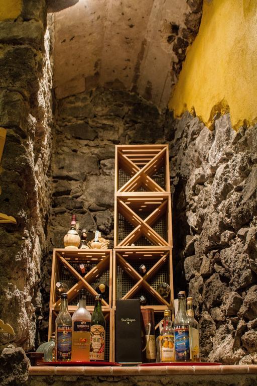 La Tavernetta Santa Venerina Quarto foto