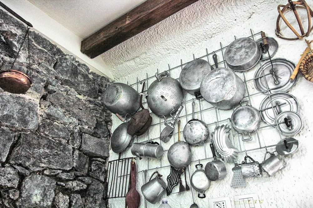 La Tavernetta Santa Venerina Exterior foto